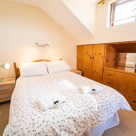 Charming City Centre Guest House Galway Eksteriør bilde