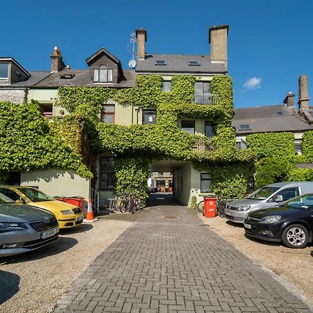 Charming City Centre Guest House Galway Eksteriør bilde