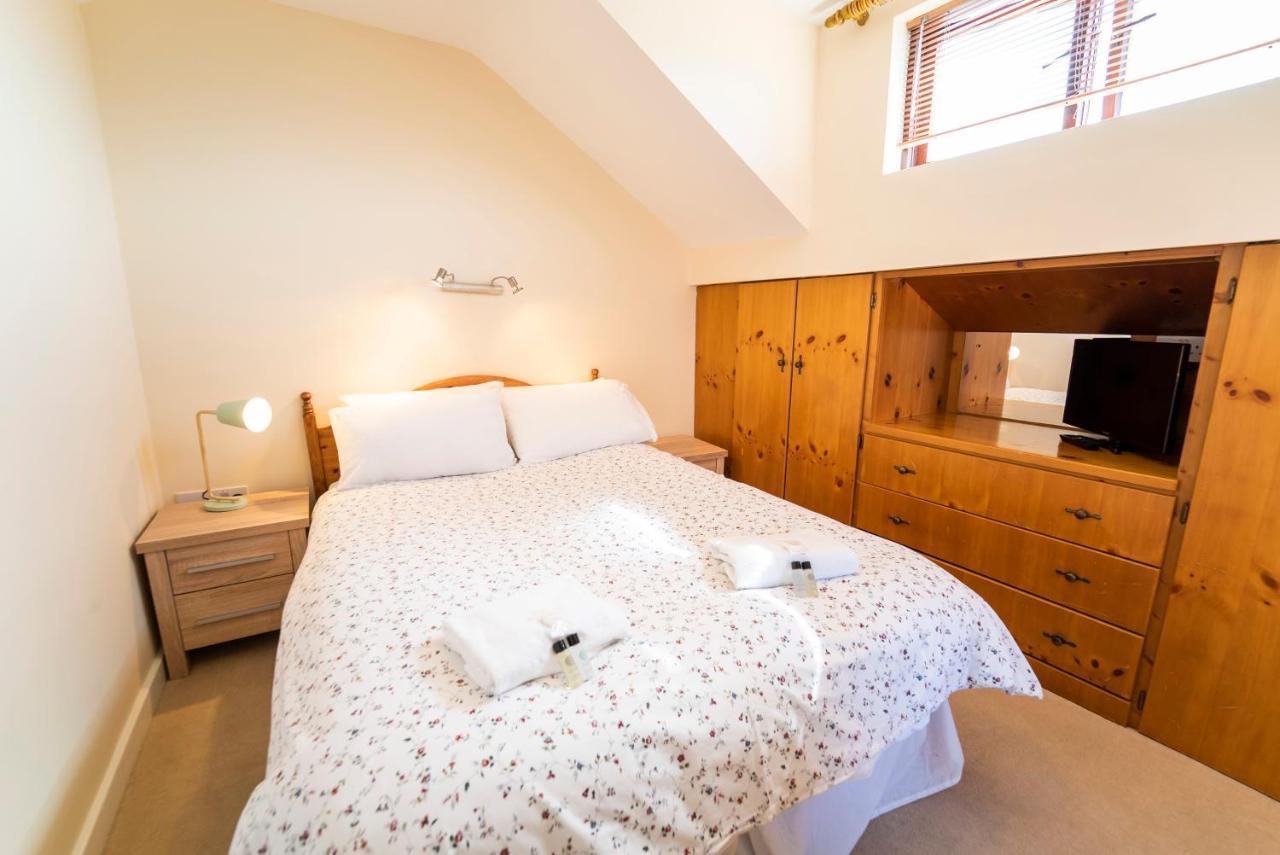 Charming City Centre Guest House Galway Eksteriør bilde