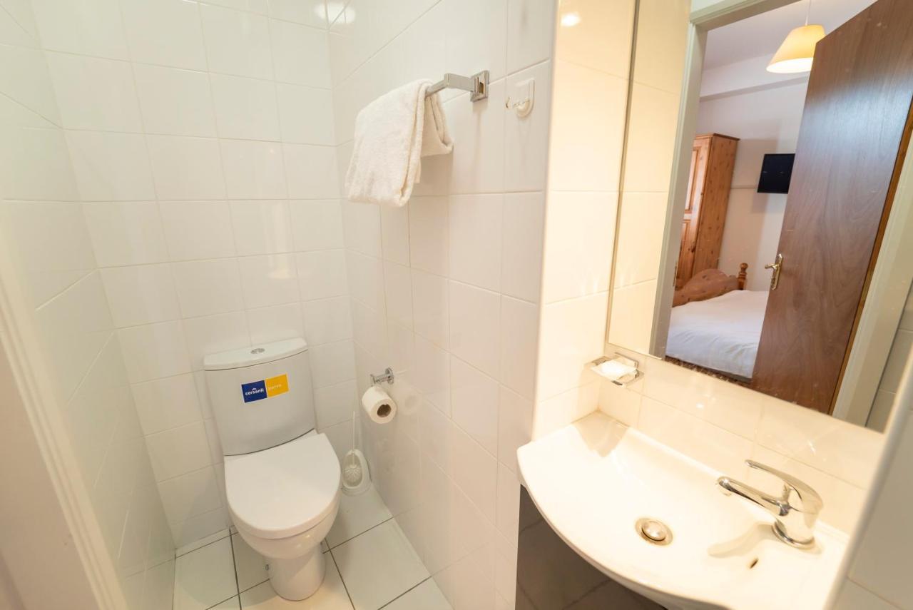Charming City Centre Guest House Galway Eksteriør bilde