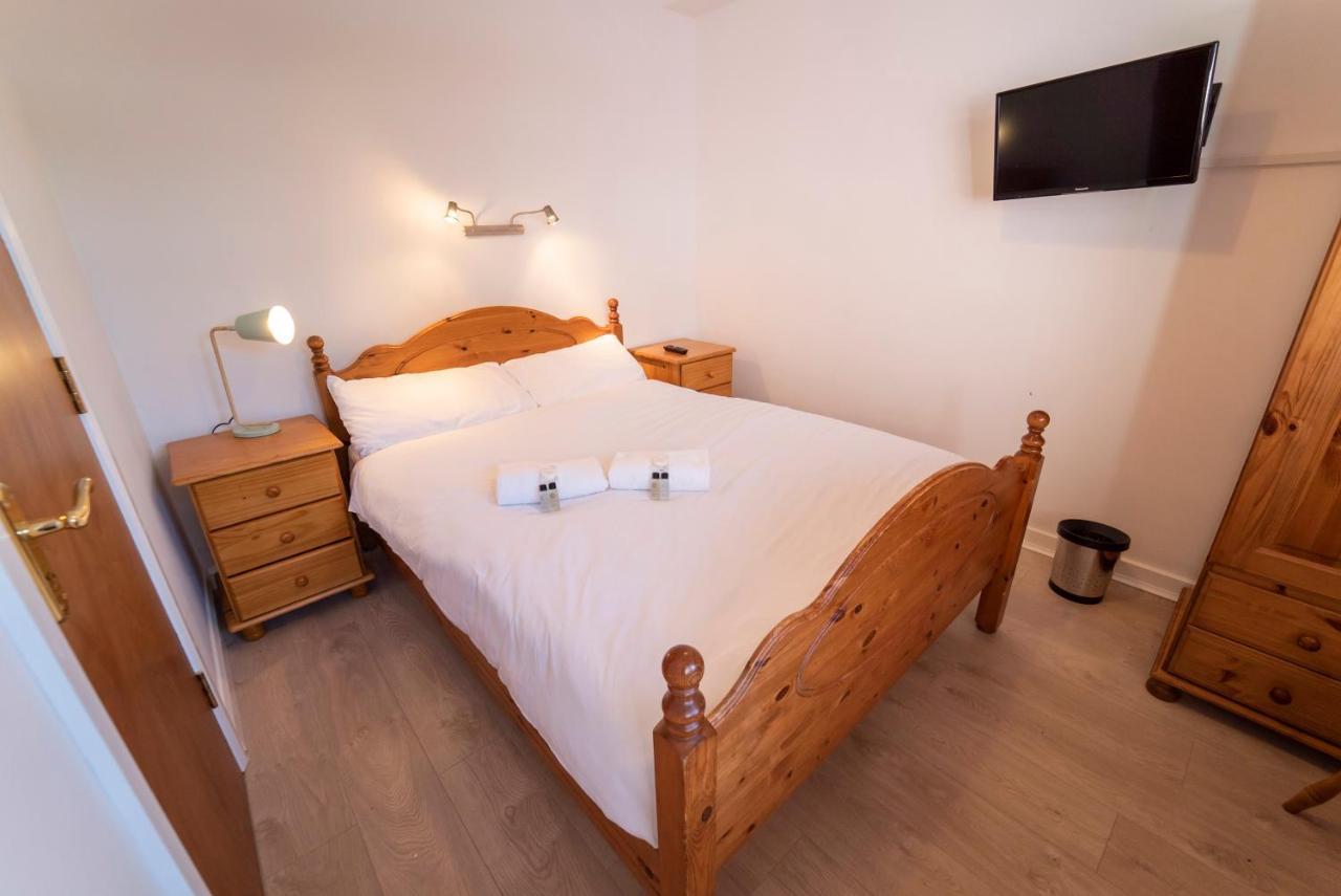 Charming City Centre Guest House Galway Eksteriør bilde