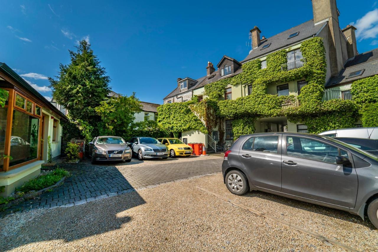 Charming City Centre Guest House Galway Eksteriør bilde
