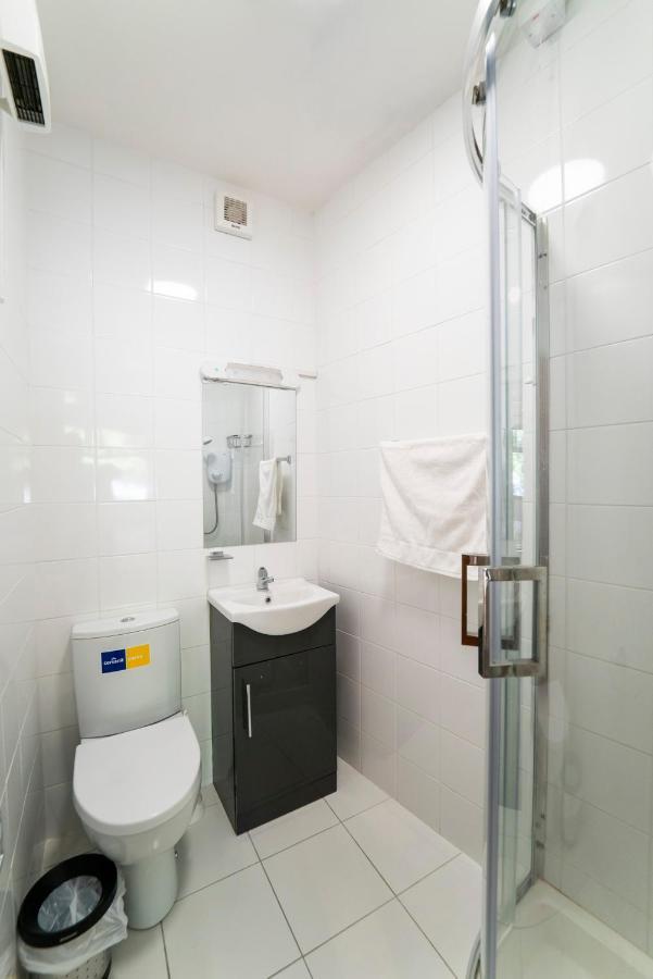 Charming City Centre Guest House Galway Eksteriør bilde