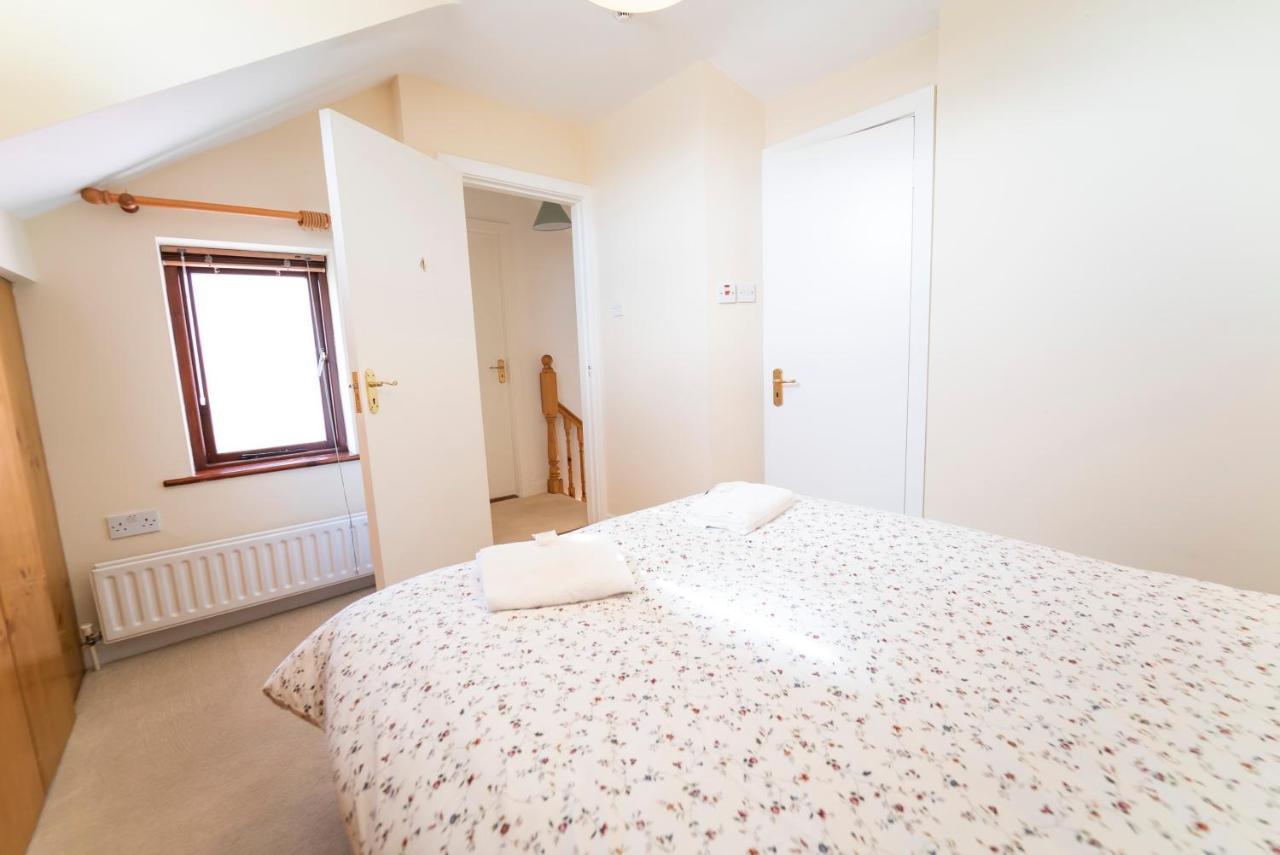 Charming City Centre Guest House Galway Eksteriør bilde